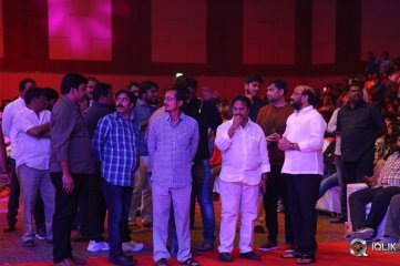 Agnyaathavaasi Movie Audio Launch Photos